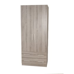 Гардероб Рики - Bogdan Furniture Mip