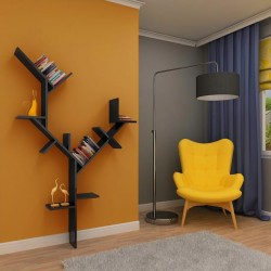 Етажерка Лебра 2 - Bogdan Furniture Mip