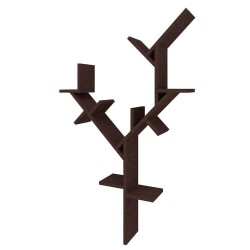 Етажерка Либра 1 - Bogdan Furniture Mip