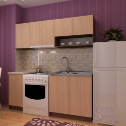  Кухня ЕЛЕГАНС 180 - Bogdan Furniture Mip