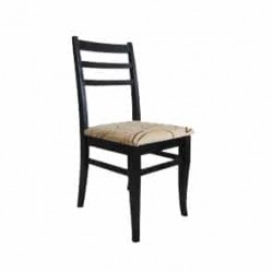 Трапезен стол Iliana - Bogdan Furniture Mip