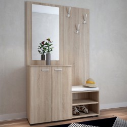 Портманто Dani - Bogdan Furniture Mip