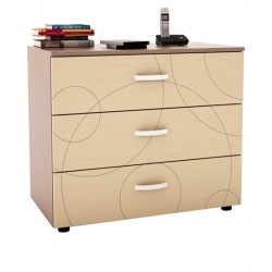 Скрин Компакт 2 - Bogdan Furniture Mip
