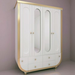 Гардероб Орто - Bogdan Furniture Mip