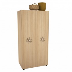 Гардероб Кармела - Bogdan Furniture Mip