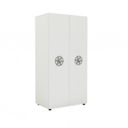 Гардероб Кармела 2 - Bogdan Furniture Mip