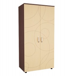 Гардероб Компакт 2 - Bogdan Furniture Mip