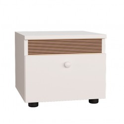 Нощно шкафче Либерта - Bogdan Furniture Mip
