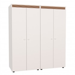 Гардероб Либерта - Bogdan Furniture Mip