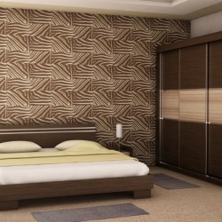 Спален комплект Мира - Bogdan Furniture Mip