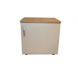 Нощно шкафче Жана - Bogdan Furniture Mip