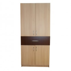 Гардероб Практик - Bogdan Furniture Mip