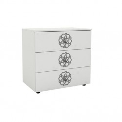 Скрин Кармела 2 - Bogdan Furniture Mip
