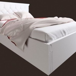 Спалня Уника - Bogdan Furniture Mip