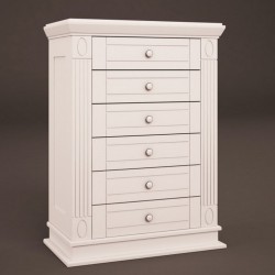 Скрин Уника - Bogdan Furniture Mip