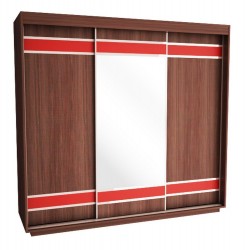 Гардероб Вега - Bogdan Furniture Mip