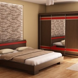 Спален комплект Вега - Bogdan Furniture Mip
