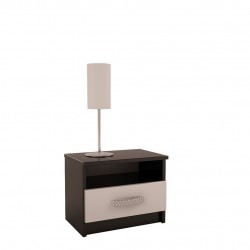 Нощно шкафче Версай - Bogdan Furniture Mip