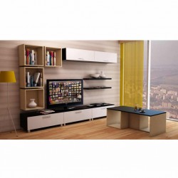 Модулна система Уни 1 - Bogdan Furniture Mip