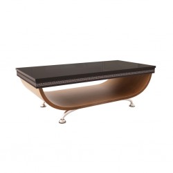 Холна маса Амброзия с Версаче профил - Bogdan Furniture Mip