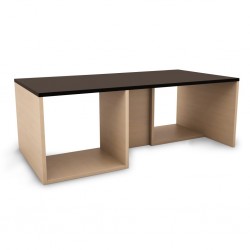 Холна маса Урбан 1 - Bogdan Furniture Mip