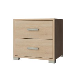 Нощно шкафче Роко - Bogdan Furniture Mip