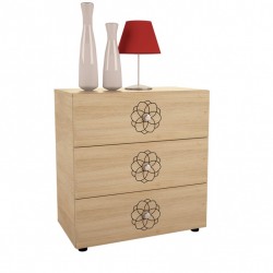 Скрин Кармела - Bogdan Furniture Mip