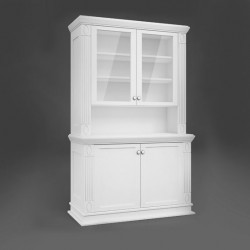 Шкаф-бюфет Уника - Bogdan Furniture Mip