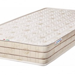 Матрак Mollyflex Medical Form, твърд, 20см височина - Saltele