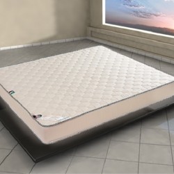 Матрак Mollyflex Polilatex Classic, средно твърд, 18см височина - Saltele