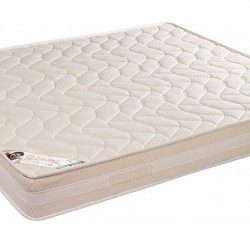 Матрак Mollyflex POLILATTEX PLUS, средно твърд, 20см височина  - Saltele