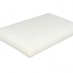 Възглавница Mollyflex Moontex Relax, 100% мемори пяна, 14см височина - Accesorii