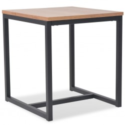 Sonata Маса за кафе 48x48x53см  - Măsuțe de living