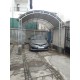 Навес за кола Primaterra Berlina 10м - Комплекти за външни условия