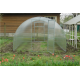Оранжерия Primaterra Light 3 x 8 x 2,1 м - Външни съоражения