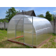 Оранжерия Primaterra Light 3 x 8 x 2,1 м - Външни съоражения