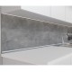 Термогръб Gray Marble, мат