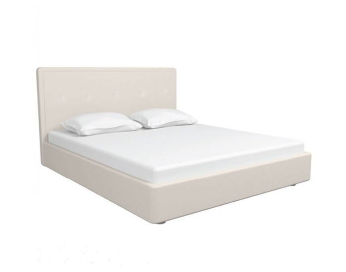 Тапицирано легло TED, модел Clever Decision - Тапицирани легла