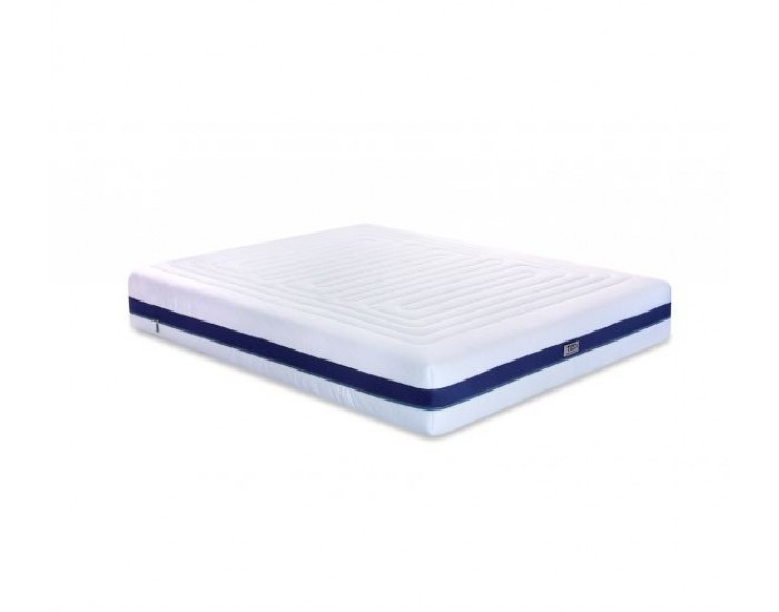 Луксозен двулицев матрак Nuvola