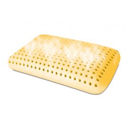 Възглавница ТЕД модел Argan Deluxe Aero Memory - Accesorii