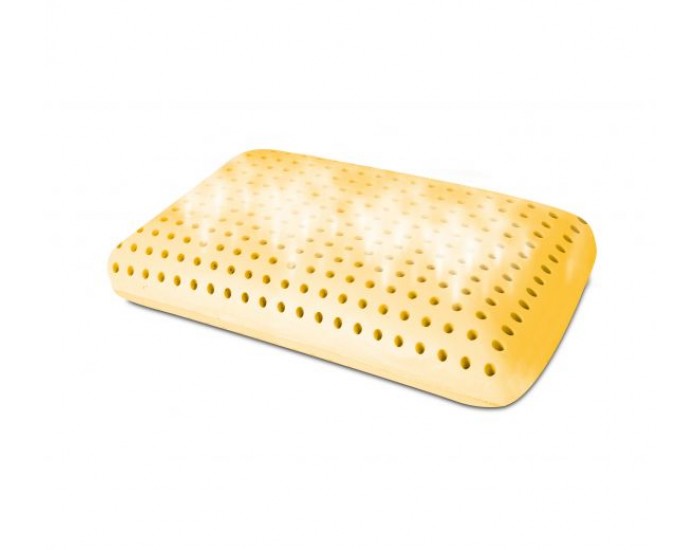 Възглавница ТЕД модел Argan Deluxe Aero Memory