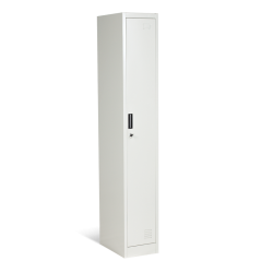 Метален шкаф модел Memo-CR-1242-1 J - Mobilier metalic