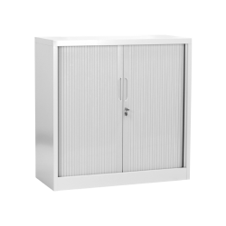 Метален шкаф модел Memo-CR-1262 J - Mobilier metalic