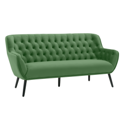 Триместно канапе Sonata Bergen, Резеда, Височина 88 см - Mobilier tapițat