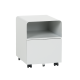 Офис контейнер Sonata CR-1800 K - сив