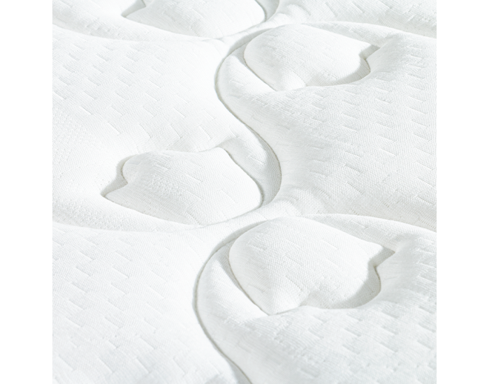Матрак Sonata Comfort, 90 x 200 x 25 см, Издръжлив калъф