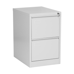 Кардекс Sonata CR-1230 GR - сив - Mobilier metalic
