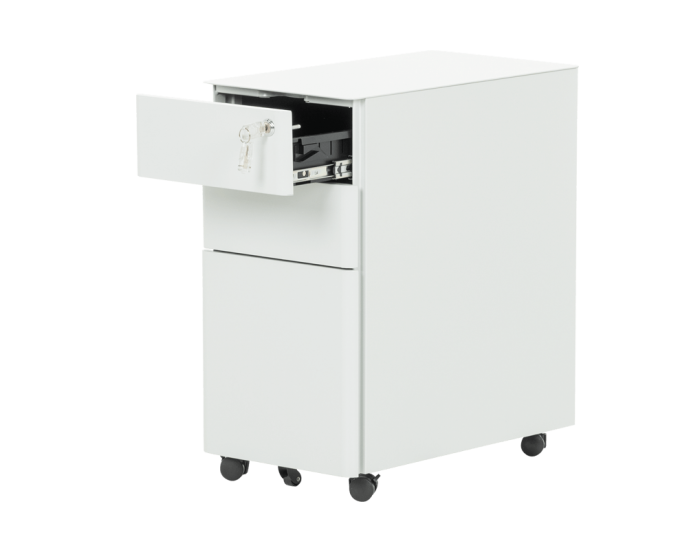 Офис контейнер Sonata CR-1809 K - сив