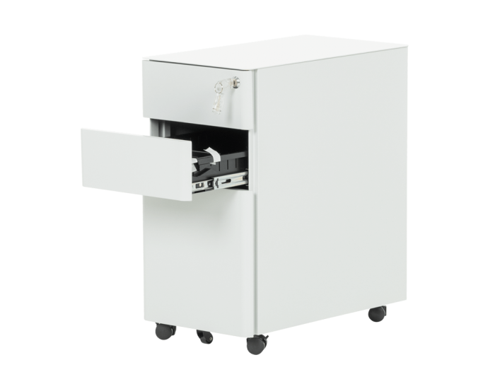 Офис контейнер Sonata CR-1809 K - сив