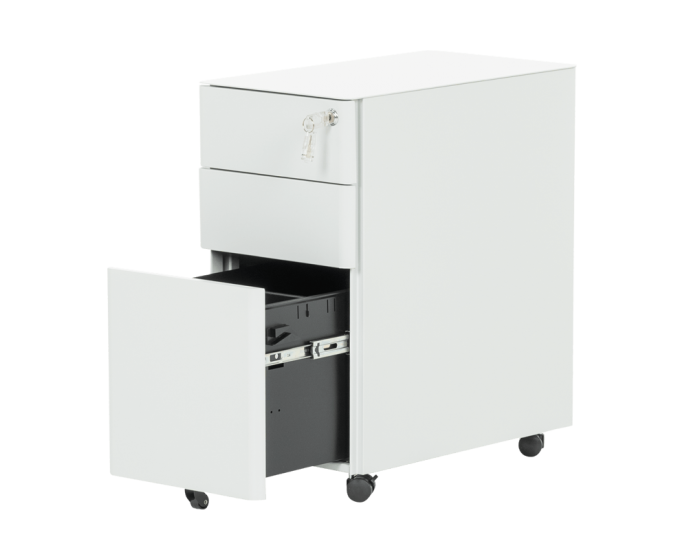 Офис контейнер Sonata CR-1809 K - сив